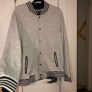 Light Bomber - Varsity Styled